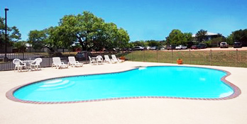 Hotels and inns Fredericksburg