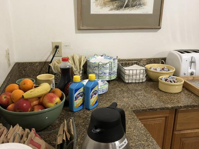 Fredericksburg Inn and Suites