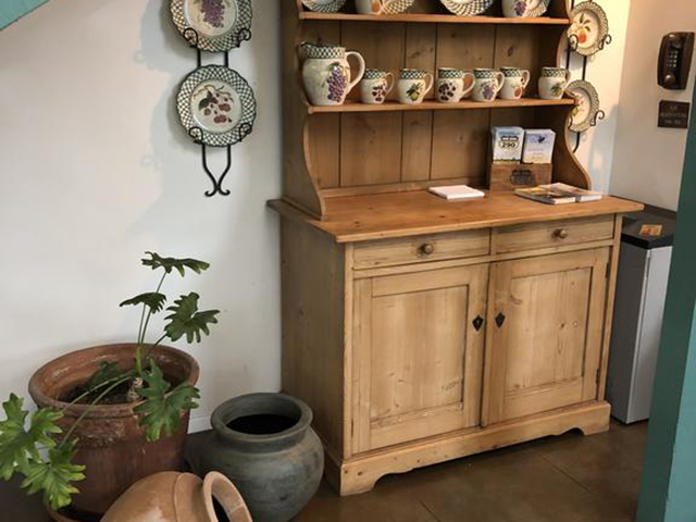 Fredericksburg Inn and Suites